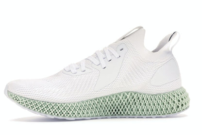 adidas Alphaedge 4D Cloud White