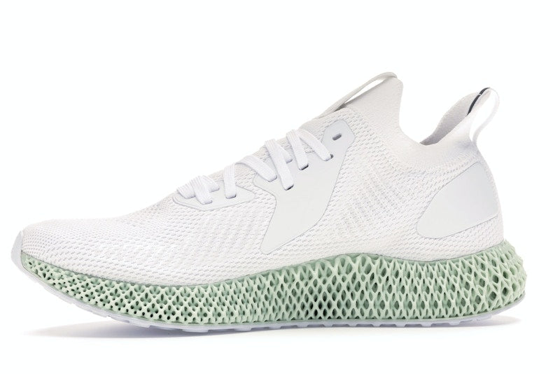 adidas Alphaedge 4D Cloud White