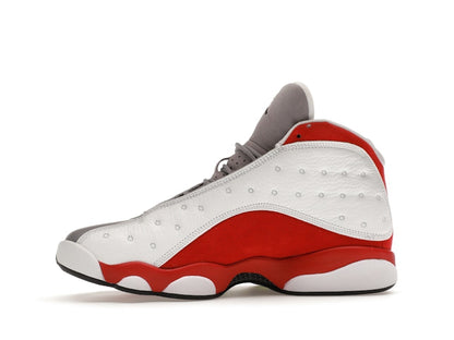 Jordan 13 Retro Grey Toe (2014)