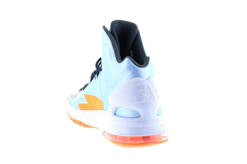 Nike KD 5 Ice Blue