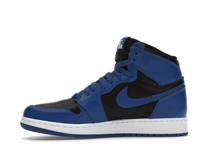 Jordan 1 Retro High OG Dark Marina Blue (GS)
