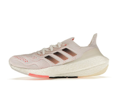 adidas Ultra Boost 22 Heat.Rdy Cloud White Turbo (Women's)