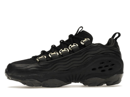 Reebok DMX Run 10 AFF Black Metallic Gold