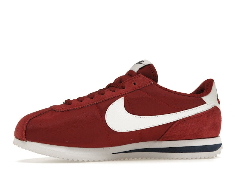 Nike Cortez Team Red Team Red White (Women's)