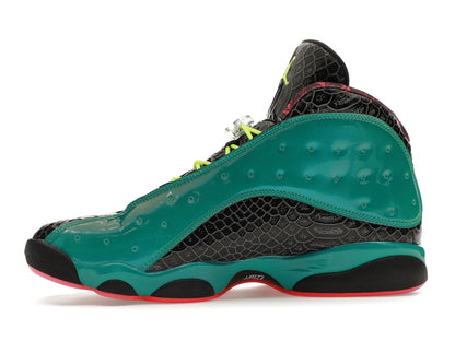 Jordan 13 Retro Doernbecher