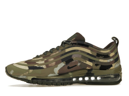 Nike Air Max 97 Country Camo Pack Italy