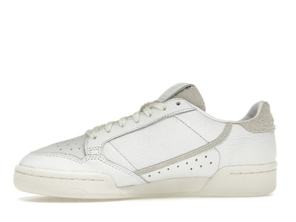 adidas Continental 80 Premium Basics Cloud White