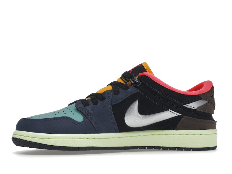 Jordan 1 Low FlyEase Bio Hack