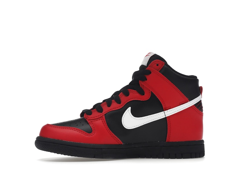 Nike Dunk High Deadpool (GS)