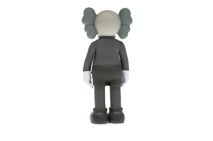 KAWS Companion Open Edition Vinyl Figure Brown