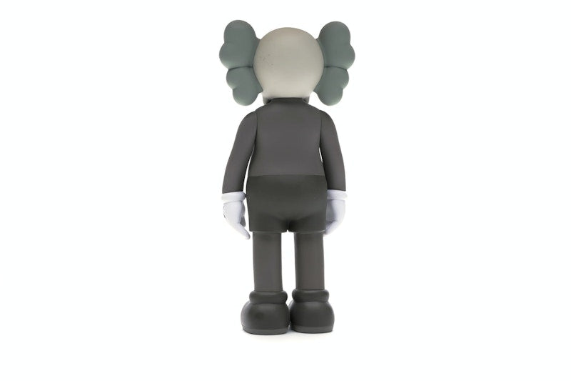 KAWS Companion Open Edition Vinyl Figure Brown