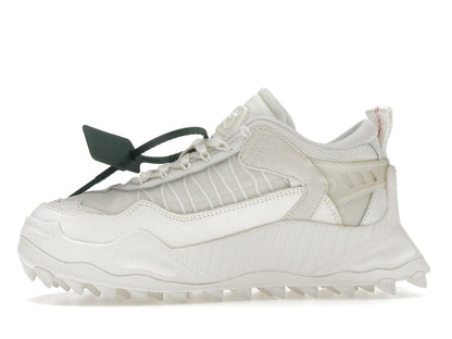 OFF-WHITE Odsy-1000 White White SS22