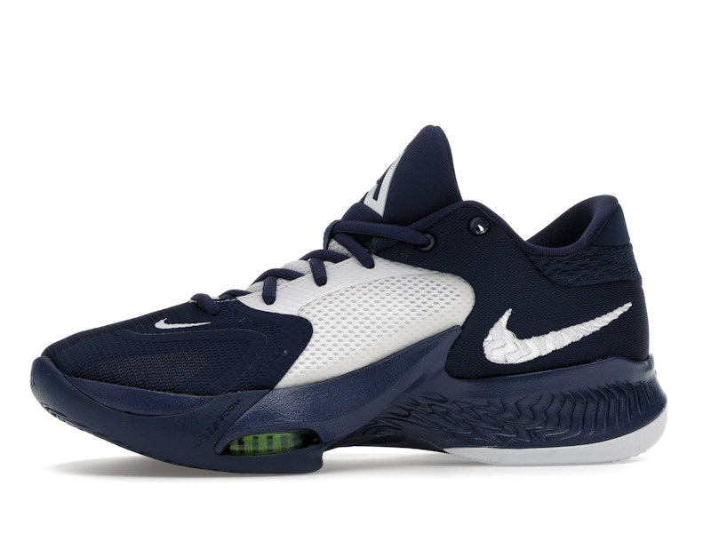 Nike Zoom Freak 4 TB Midnight Navy