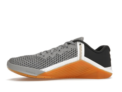 Nike Metcon 6 Smoke Grey Gum