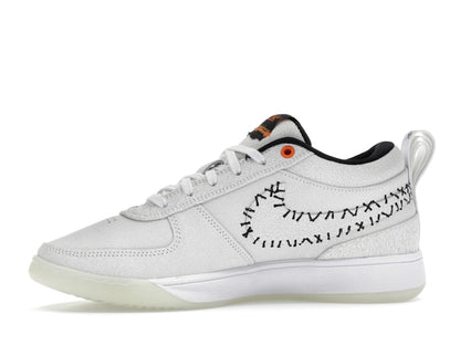 Nike Book 1 The Nightmare Before Christmas