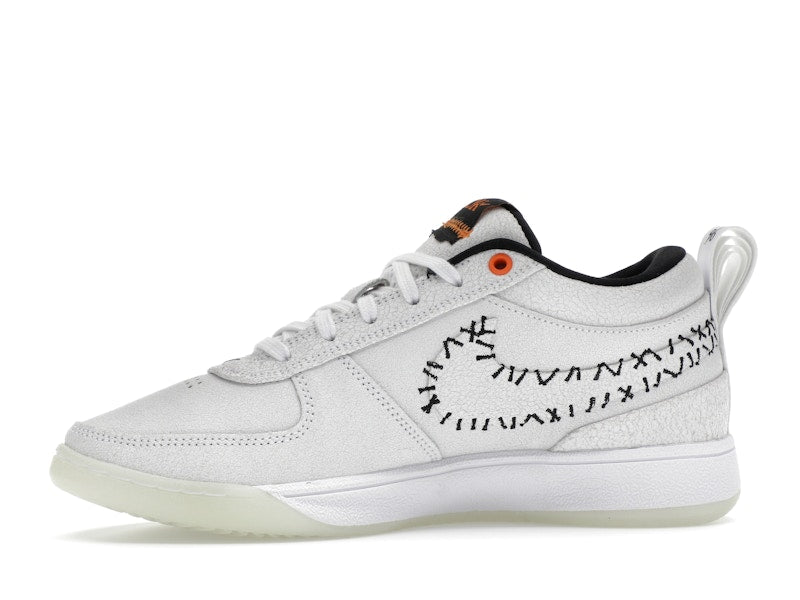 Nike Book 1 The Nightmare Before Christmas