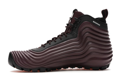 Nike Lunardome 1 Sneakerboot Deep Burgundy