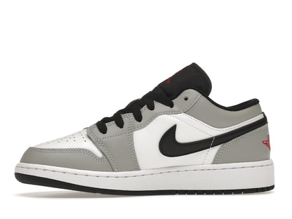 Jordan 1 Low Light Smoke Grey (GS)