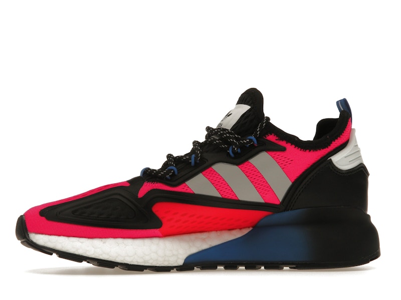 adidas ZX 2K Boost Shock Pink Black (Women's)