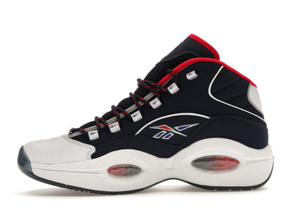 Reebok Question Mid Team USA