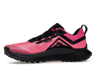 Nike React Pegasus Trail 4 Hyper Pink (Women's)