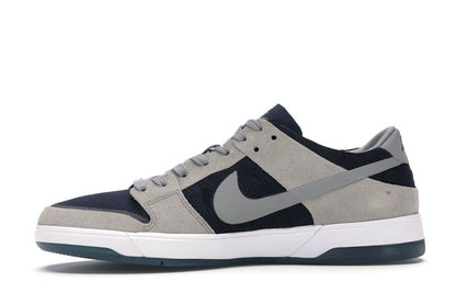 Nike SB Dunk Low Elite Grey Obsidian