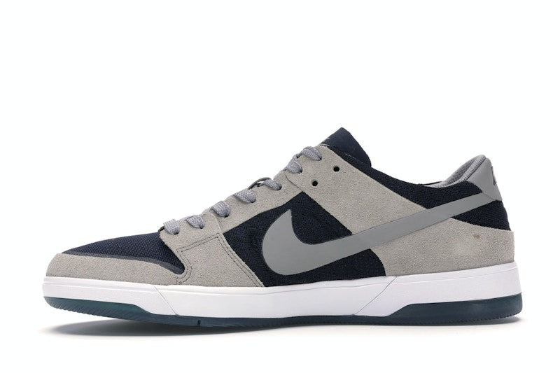Nike SB Dunk Low Elite Grey Obsidian