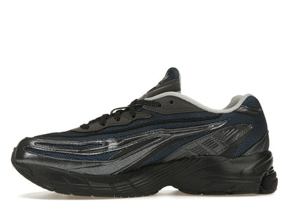 adidas Orketro Bright Blue Carbon Black