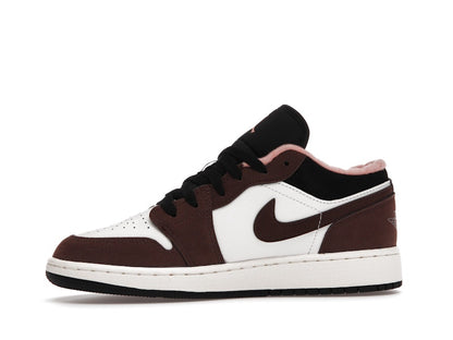 Jordan 1 Low Mocha (GS)
