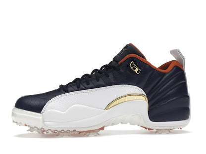Jordan 12 Retro Low Golf Eastside Golf