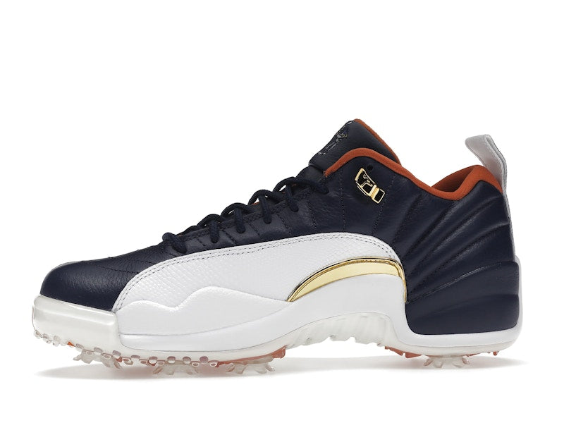 Jordan 12 Retro Low Golf Eastside Golf