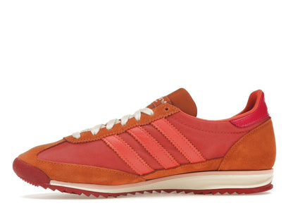 adidas SL 72 Wales Bonner Collegiate Orange