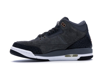 Jordan 3 Retro Anthracite (GS)