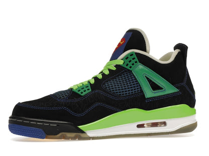 Jordan 4 Retro Doernbecher