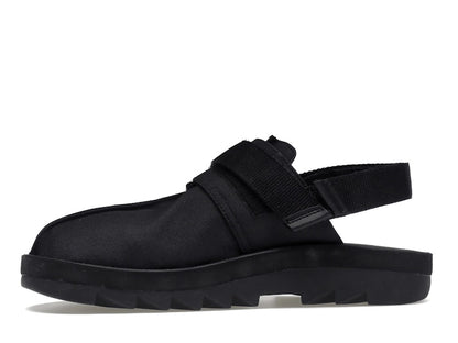 Reebok Beatnik Black