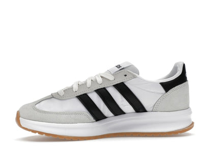 adidas Run 70s 2.0 Cloud White Core Black Grey One (Women's)