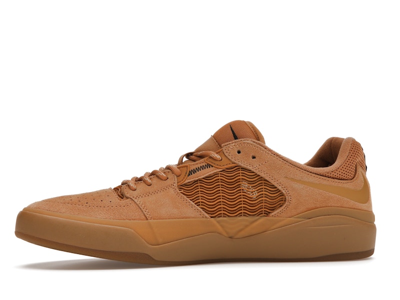 Nike SB Ishod Wair Wheat