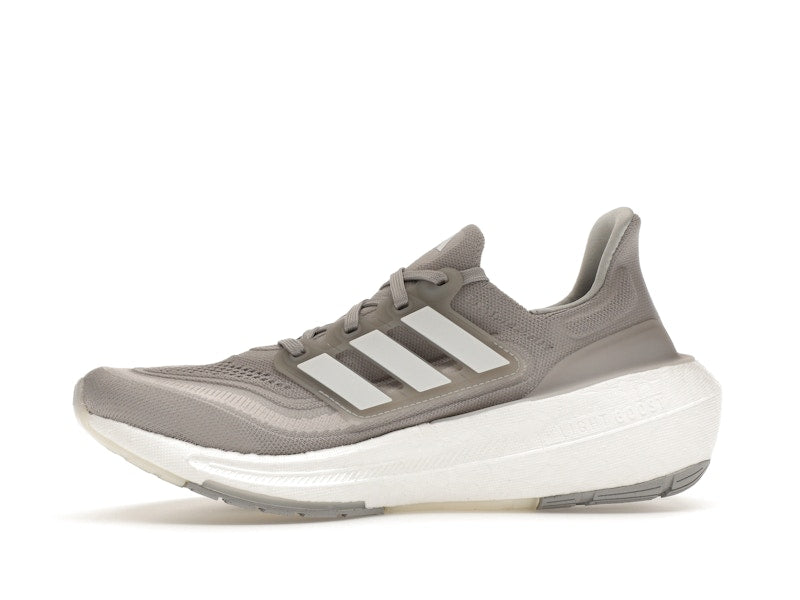 adidas Ultra Boost Light Grey White (Women's)