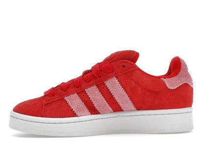 adidas Campus 00s Better Scarlet Pink Spark (Women's)