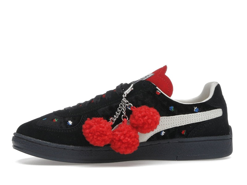 Puma Super Team The Black Forest Velvet