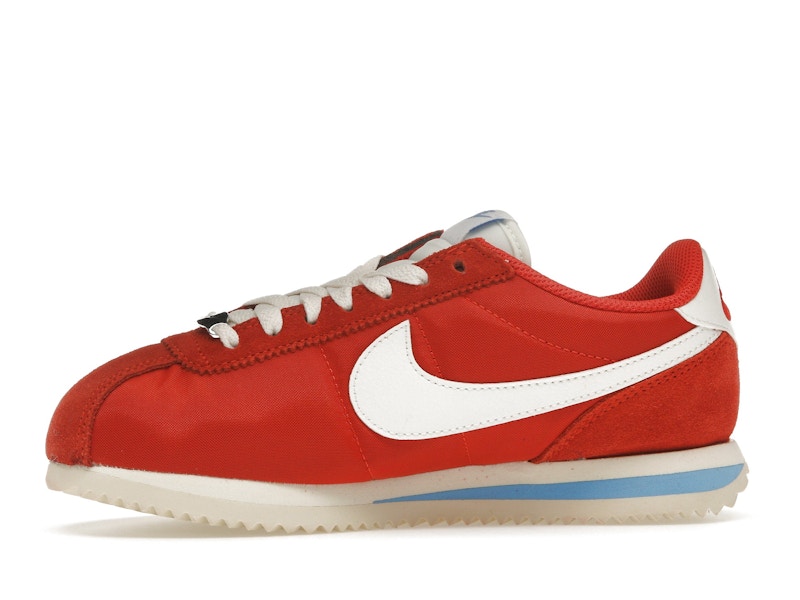 Nike Cortez Picante Red (Women's)