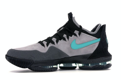 Nike LeBron 16 Low atmos Clear Jade