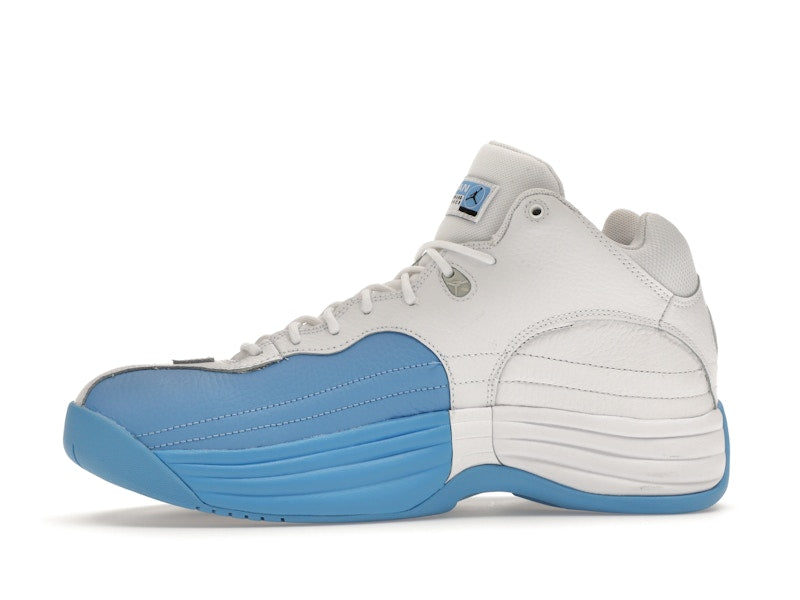 Jordan Jumpman Team 1 White University Blue (2023)