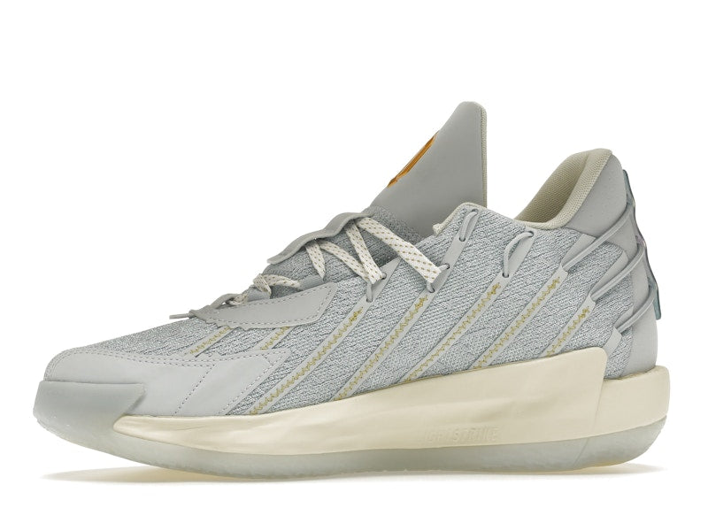 adidas Dame 7 Christmas