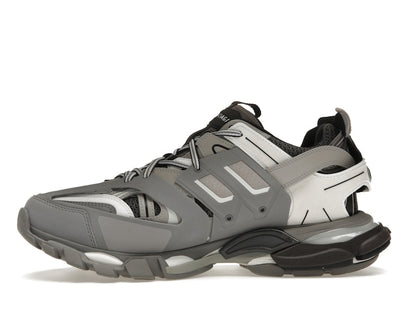 Balenciaga Track LED Gray