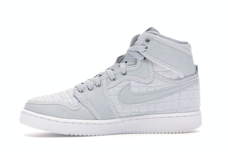Jordan 1 Retro AJKO Pure Platinum