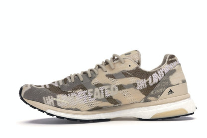 adidas Adizero adios 3 Undefeated Camo Brown