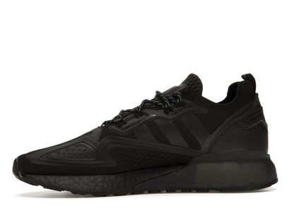adidas ZX 2K Boost Pharrell Triple Black