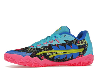 Puma Stewie 3 Tokyo Nights (Women's)