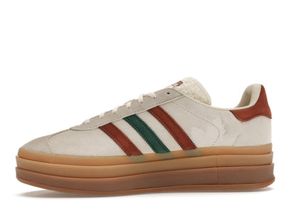 adidas Gazelle Bold Maple Leaf (Women's)